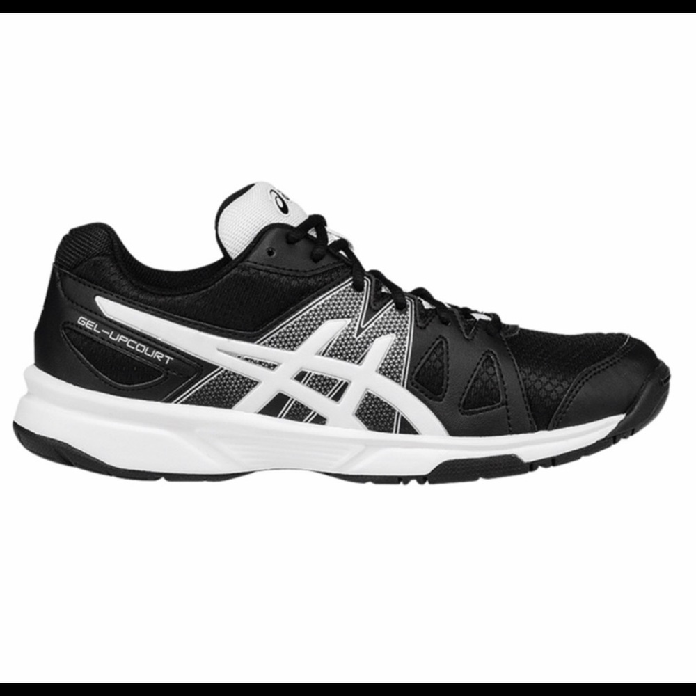 EUC ASICS Gel Tactic 2 volleyball shoes